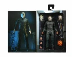 Halloween 2 Ultimate Michael Myers By Neca 11 Halloween 2 Ultimate Michael Myers By Neca -Children Toy Model halloween2 09845264 c4d3 445a ba2d 02caf21e1e18