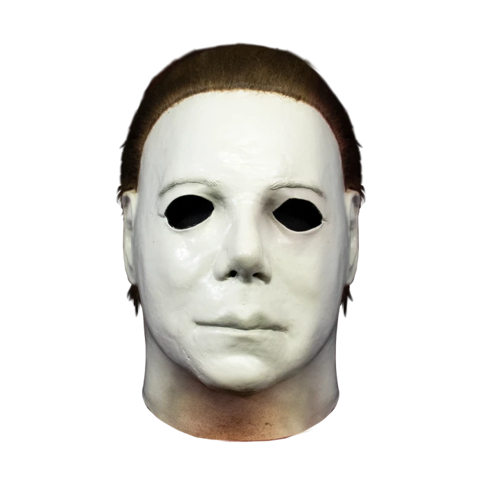 The Boogeyman Michael Myers Mask 3 The Boogeyman Michael Myers Mask