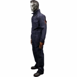 Halloween Kills - Michael Myers 12" Action Figure -Children Toy Model halloweenkills myersfigure left