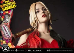 HARLEY QUINN 1:3 Scale Statue By Prime 1 Studio 7 HARLEY QUINN 1:3 Scale Statue By Prime 1 Studio -Children Toy Model harley quinn dc comics gallery 619ea7594db29