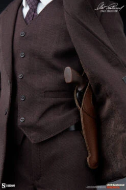 Harry Callahan (Final Act Variant) -Children Toy Model harry callahan final act variant clint eastwood gallery 648a679d6dbdd