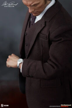 Harry Callahan (Final Act Variant) -Children Toy Model harry callahan final act variant clint eastwood gallery 648a679de088f