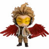 Nendoroid Hawks (My Hero Academia) -Children Toy Model hawksnen
