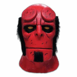 Dark Horse Comics "Hellboy" Mask