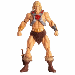 PRE-ORDER Masters Of The Universe He-Man 1/6 Scale Figure (Ver. 2)