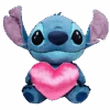 NECA Lilo & Stitch "I Love Stitch" 13-Inch Light-Up Plush 1 NECA Lilo & Stitch "I Love Stitch" 13-Inch Light-Up Plush -Children Toy Model ilovestitch