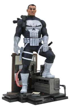 Marvel Gallery Punisher Figure