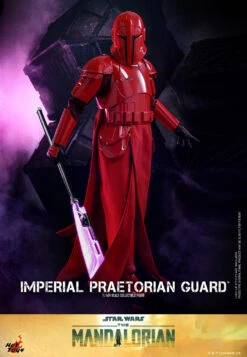 PRE-ORDER Imperial Praetorian Guard™ Sixth Scale Figure -Children Toy Model imperial praetorian guard star wars gallery 64eccc4bc1baa