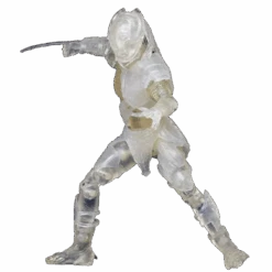 NECA Predators Falconer Predator (Invisible) 1:18 Scale PX Previews Exclusive Action Figure