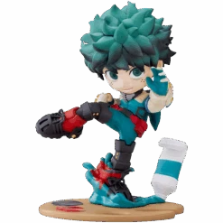 My Hero Academia: PalVerse Pale. Izuku Midoriya
