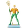 Enesco Aquaman King Of The Seven Seas Statue -Children Toy Model js6003026 2T