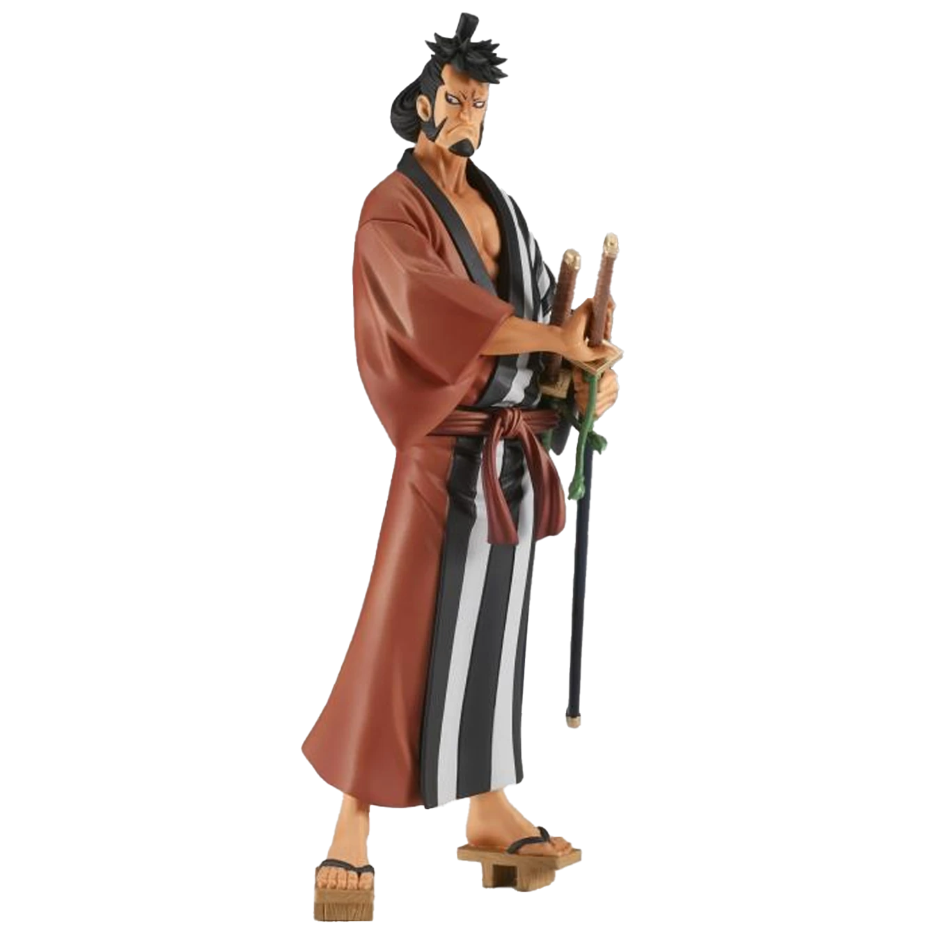 PRE-ORDER One Piece DXF The Grandline Men Wano Country Vol.27 Kin’emon 3 PRE-ORDER One Piece DXF The Grandline Men Wano Country Vol.27 Kin’emon