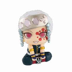 Look-Up Demon Slayer: Kimetsu No Yaiba Tengen Uzui