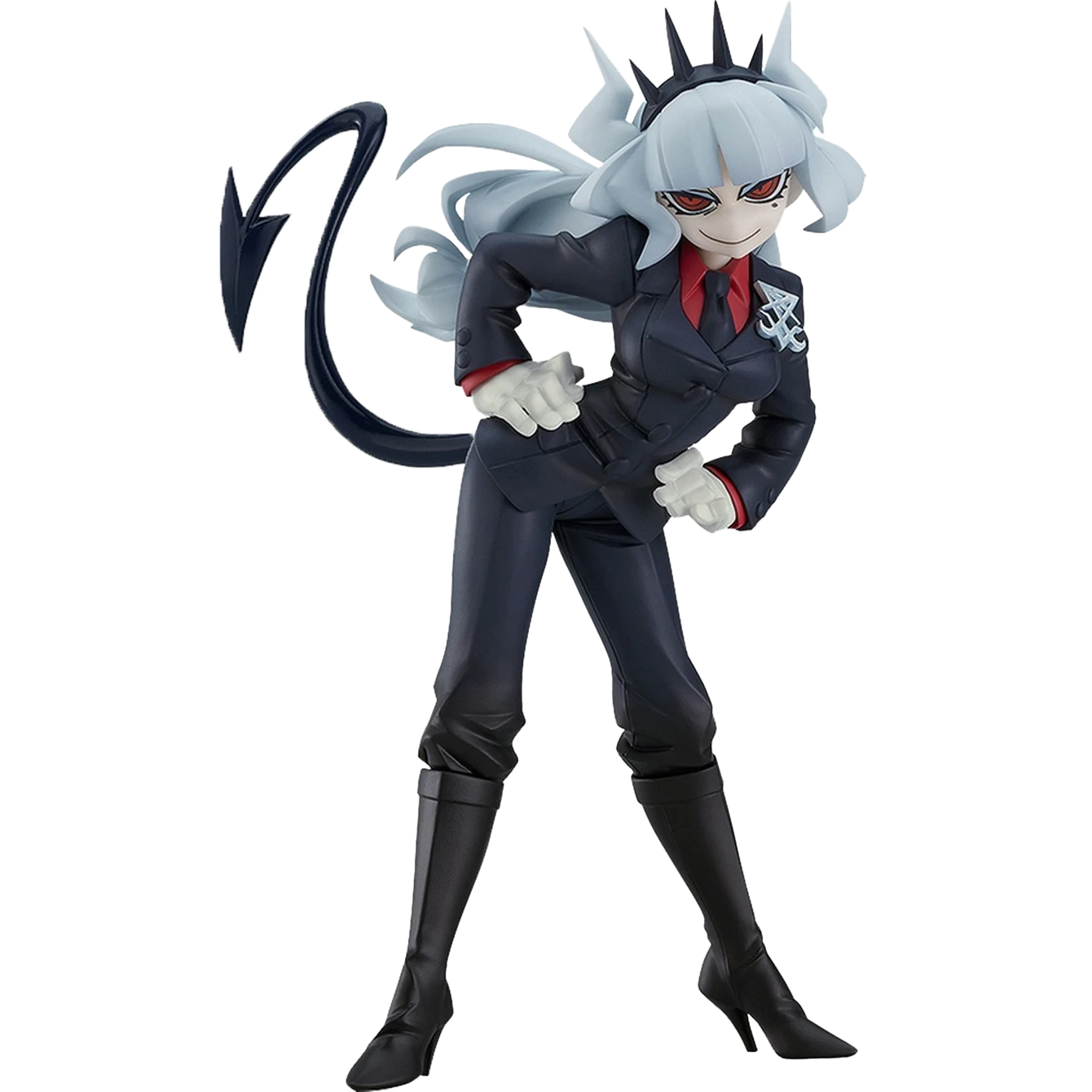 Helltaker Pop Up Parade Lucifer 3 Helltaker Pop Up Parade Lucifer