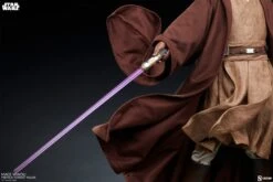 PRE-ORDER Mace Windu Premium Format™ Figure -Children Toy Model mace windu star wars gallery 6633f245772e8