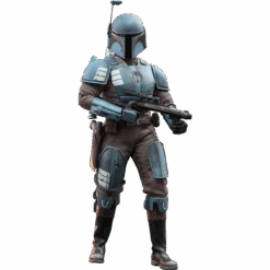 The Mandalorian TMS026 Death Watch Mandalorian 1/6 Scale Collectible Figure