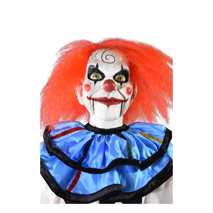Dead Silence "Mary Shaw Clown Puppet" Prop 4 Dead Silence "Mary Shaw Clown Puppet" Prop - Image 2