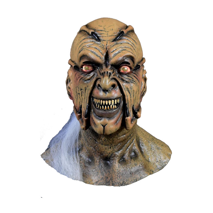 Jeepers Creepers Mask 3 Jeepers Creepers Mask