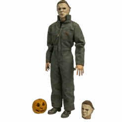 Halloween II 12" Michael Myers Figure