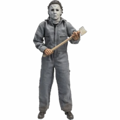 Halloween 6: The Curse Of Michael Myers 12" Action Figure