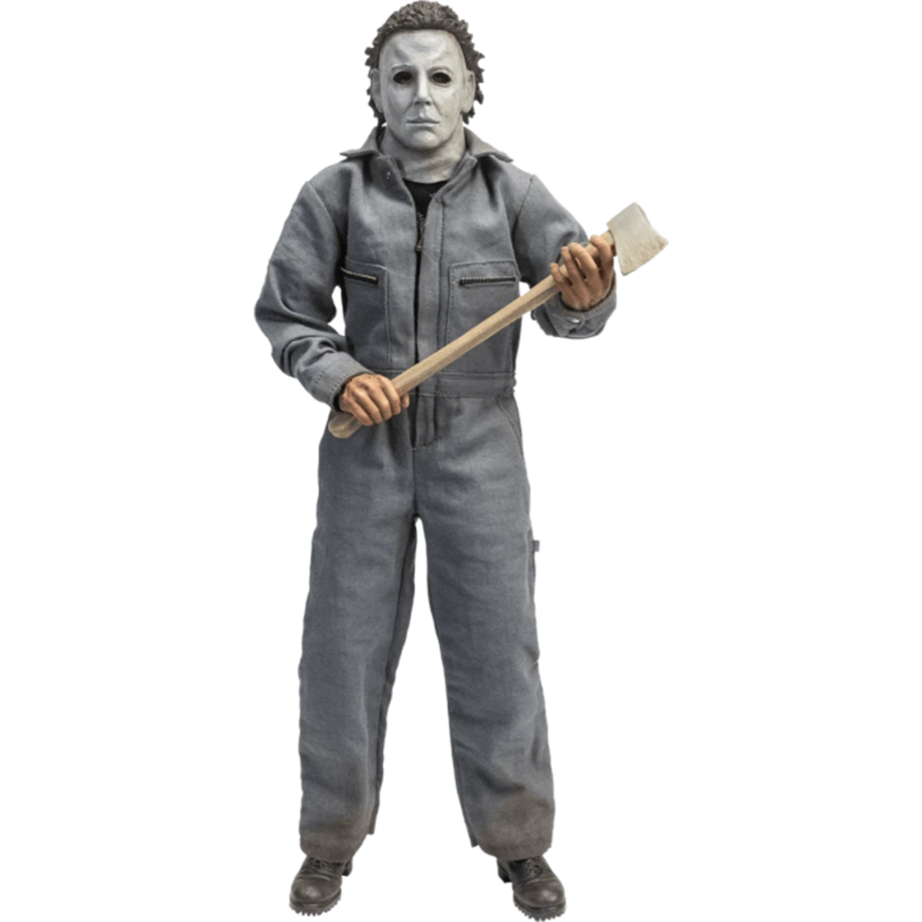 Halloween 6: The Curse Of Michael Myers 12" Action Figure 3 Halloween 6: The Curse Of Michael Myers 12" Action Figure