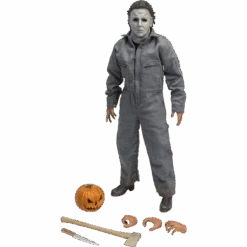 Halloween 6: The Curse Of Michael Myers 12" Action Figure 13 Halloween 6: The Curse Of Michael Myers 12" Action Figure -Children Toy Model michaelmyers6 6a2b2d08 10fc 4816 a789 1c96e6b60dad