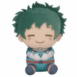 My Hero Academia Big Plush - Izuku Midoriya