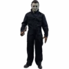 Halloween 2018 - Michael Myers 12" Action Figure -Children Toy Model mike