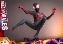 PRE-ORDER Miles Morales Sixth Scale Figure -Children Toy Model miles morales marvel gallery 646e471f3142c