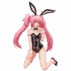 That Time I Got Reincarnated As A Slime B-Style Milim (Bare Leg Bunny Ver.) 1/4 Scale Figure -Children Toy Model milimbun02