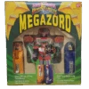 1993 Bandai Mighty Morphin Power Rangers Megazord 10" -Children Toy Model minizordfront