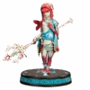 The Legend Of Zelda: Breath Of The Wild Mipha Collector's Edition PVC Statue -Children Toy Model mipha