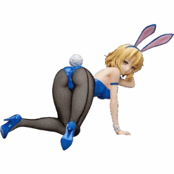 1/4 To Love-Ru Darkness: Risa Momioka: Bunny Ver. Figure