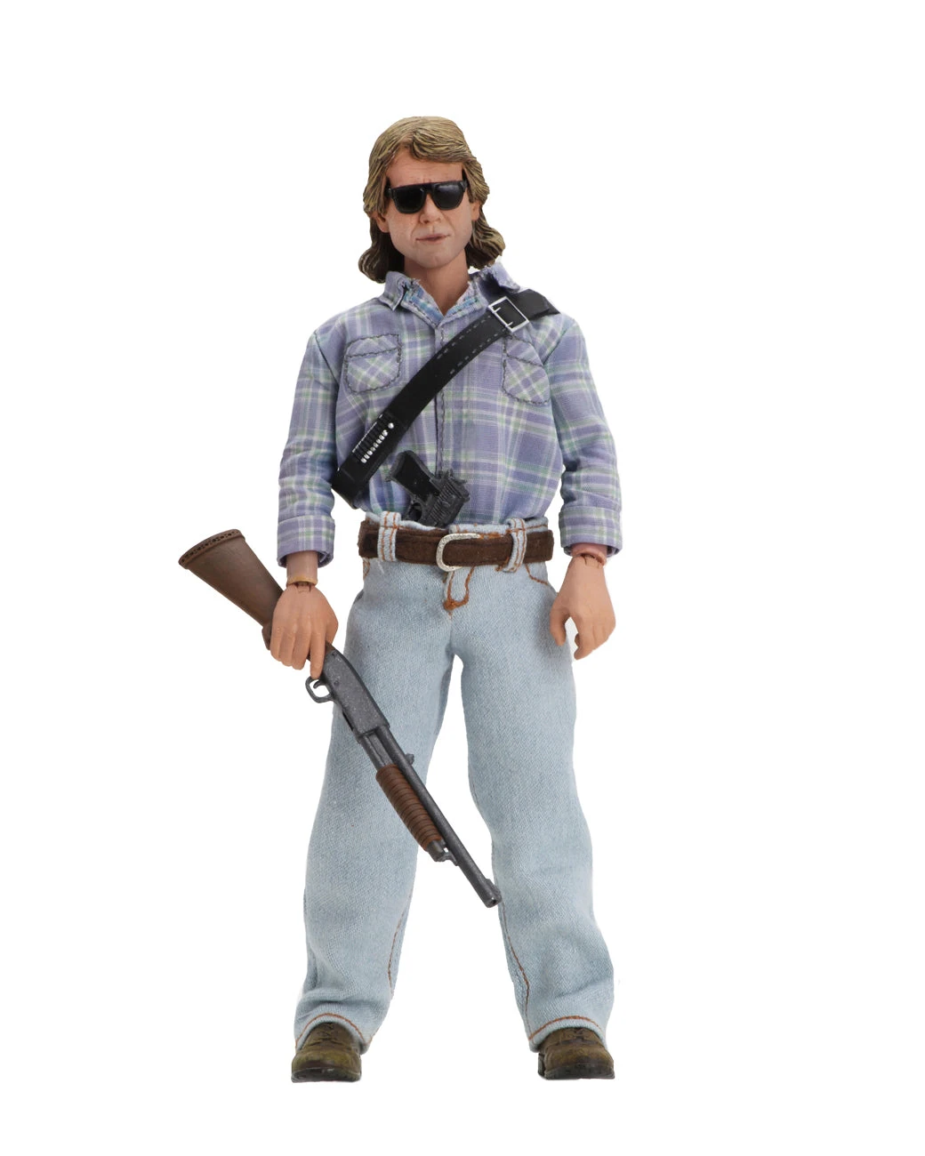 NECA They Live – 8” Clothed Action Figure – John Nada 3 NECA They Live – 8” Clothed Action Figure – John Nada