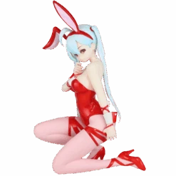 Neala (Red Rabbit Ver.) 1/5 Scale Figure