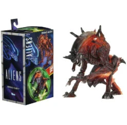 NECA Aliens Ultimate Rhino Alien Figure -Children Toy Model neca aliens ultimate rhino alien 7 inch action figure neca neca 520705 1024x1024 992c421f ab52 4688 8a3b 3664ff53441c