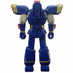 1995 Mighty Morphin' Power Rangers Ninjor Vintage Toy -Children Toy Model ninjorninjaback