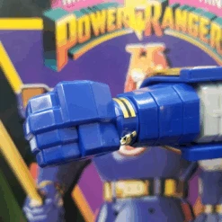 1995 Mighty Morphin' Power Rangers Ninjor Vintage Toy -Children Toy Model ninjorwear01