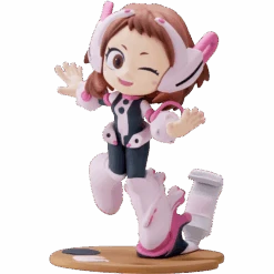 My Hero Academia: PalVerse Pale. Ochaco Uraraka