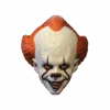 Pennywise Standard Edition Mask -Children Toy Model penny