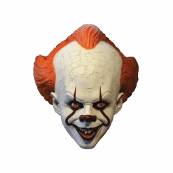 Pennywise Standard Edition Mask