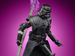 Star Wars: The Vintage Collection Gaming Greats Electrostaff Purge Trooper Exclusive -Children Toy Model purge