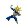 Super Saiyan Trunks -Infinte Latent Super Power- "Dragon Ball Z", Bandai Spirits S.H.Figuarts -Children Toy Model r sstrunks