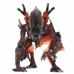 NECA Aliens Ultimate Rhino Alien Figure