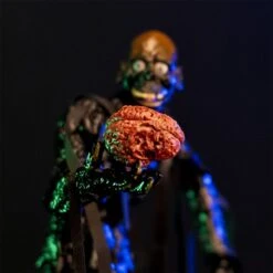 Return Of The Living Dead "Tarman" 1/6 Scale Figure -Children Toy Model rotld 0006 tarman brain2