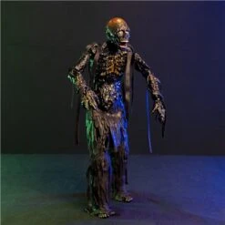 Return Of The Living Dead "Tarman" 1/6 Scale Figure -Children Toy Model rotld 0008 tarman 2 right