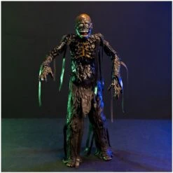 Return Of The Living Dead "Tarman" 1/6 Scale Figure -Children Toy Model rotld 0010 tarman 2 front