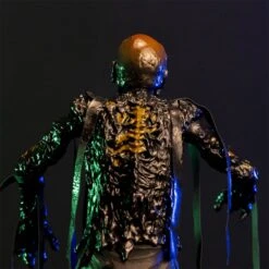 Return Of The Living Dead "Tarman" 1/6 Scale Figure -Children Toy Model rotld 0012 tarman 2 back