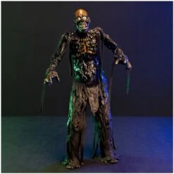 Return Of The Living Dead "Tarman" 1/6 Scale Figure -Children Toy Model rotld 0015 tarman 1 front