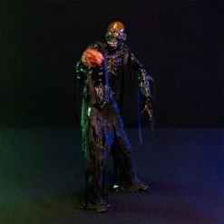 Return Of The Living Dead "Tarman" 1/6 Scale Figure -Children Toy Model rotld 0016 tarman 1 brain
